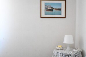 Interior - PP06 - Porto Potenza, comfortable three-room apartment a few steps from the sea (Porto Potenza Picena)