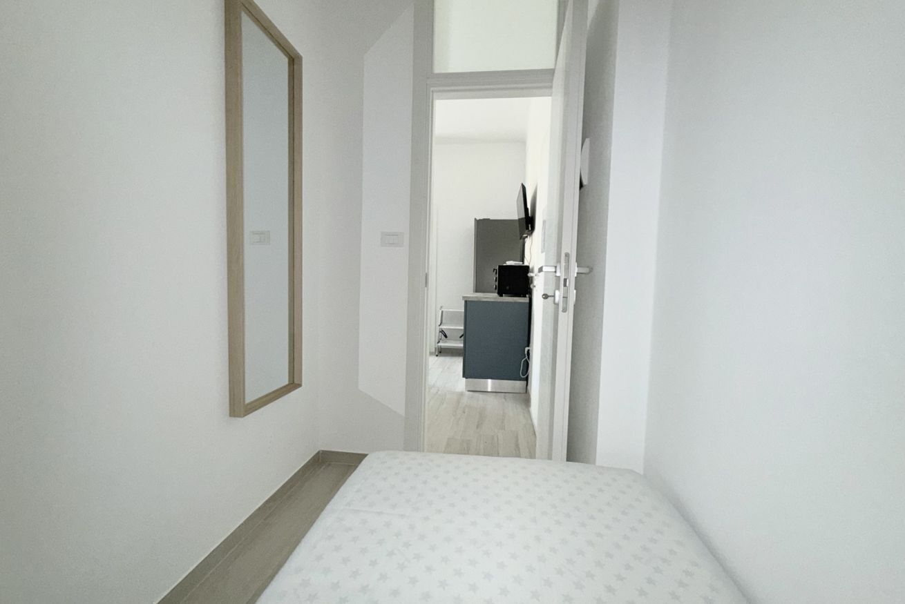 2 dormitoris, wifi gratuïta i roba de llit 