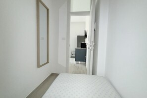 2 dormitorios, wifi gratis, ropa de cama