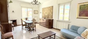 P061 – Porto Recanati, spacious and comfortable four-room apartment