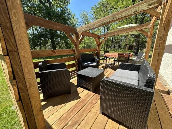 Terrass/Patio
