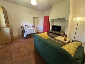 TV - Le gîte de Mia - LUXEY (LUXEY)