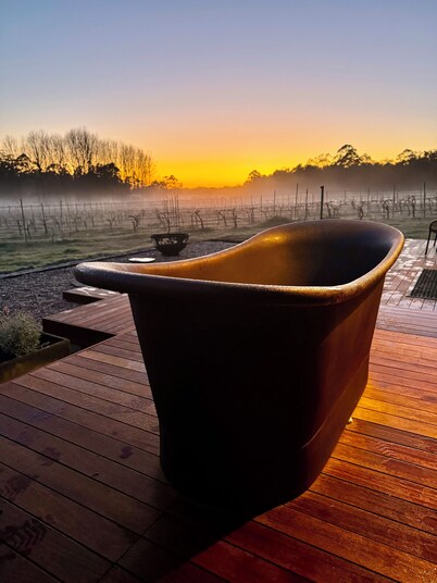 Watertree at Dalton's Paddock