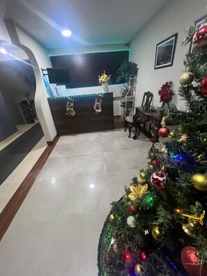 Hall