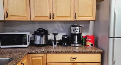 Beautiful 3 bedroom private basement suite in Dartmouth!