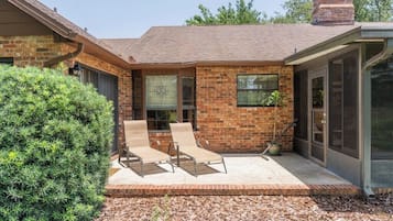 Terrass/Patio