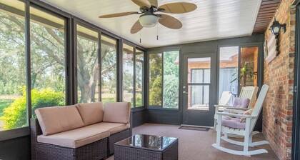 Large family friendly home close to The Villages