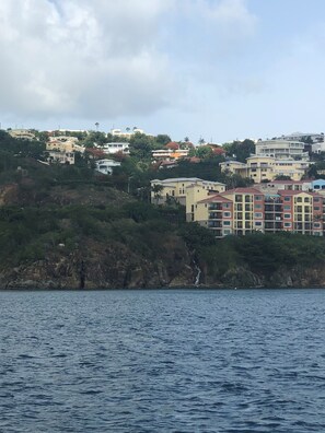 Miscellaneous - Charming 2Bedroom villa located at the Marriott Frenchman's Cove -St. Thomas (St Thomas)