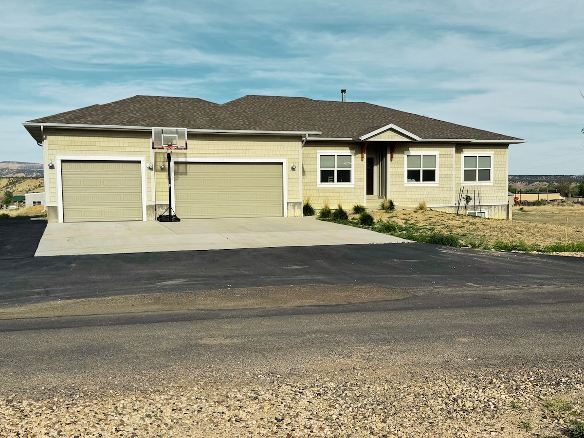 Image de profil de l’hôte