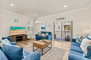 Smart TV, video games, books