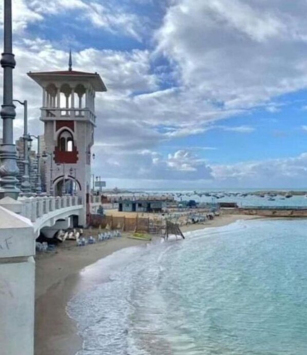 Plage
