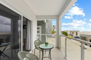 Property grounds - Casa Tortuga, Grote berg (Grote Berg)