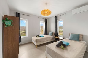 3 chambres, Wi-Fi, draps fournis