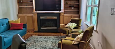 Smart TV