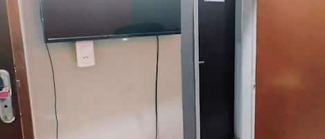 Suite económica | 1 habitación y wifi gratis