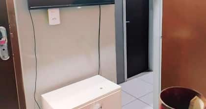 Hostel Vila Nova Niterói