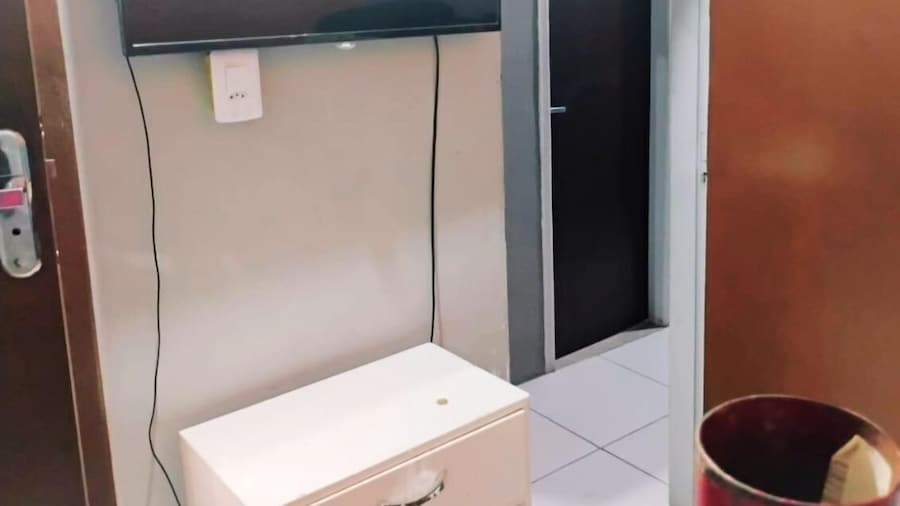 Hostel Vila Nova Niterói