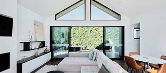 Cottage (use of 1 bedroom)