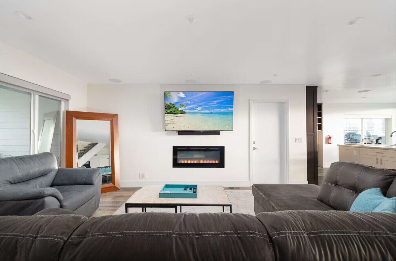 Smart TV