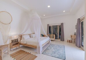 Villa | 2 soveværelser