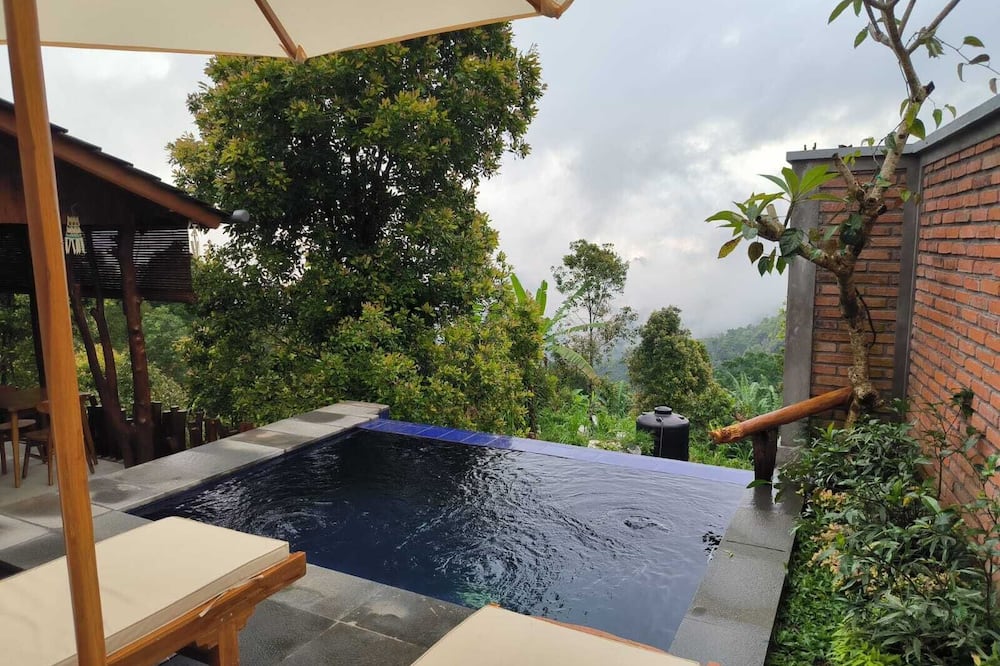 Ganayu Bali Villa