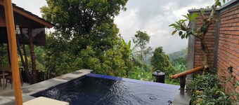 加纳尤巴厘别墅