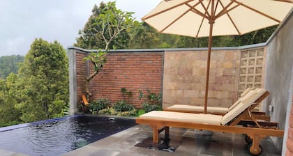 Ganayu Bali Villa