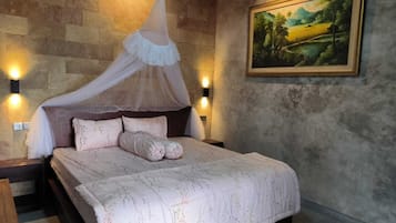 1 habitación y wifi gratis