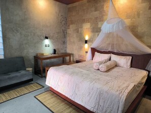 1 habitación y wifi gratis 