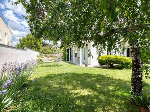 Property grounds - Maison Pasteur by Interhome (Vaux Sur Mer)