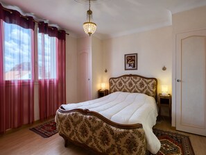 Room - Maison Pasteur by Interhome (Vaux Sur Mer)