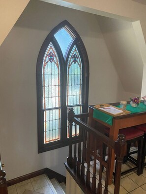 Intérieur