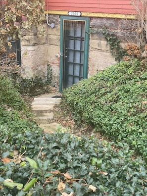 Detalle exterior