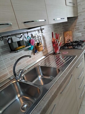 Mikrowelle, Ofen, Herdplatte