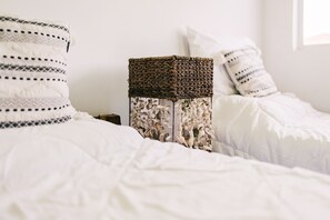 3 Schlafzimmer, Bügeleisen/Bügelbrett, kostenloses WLAN, Bettwäsche