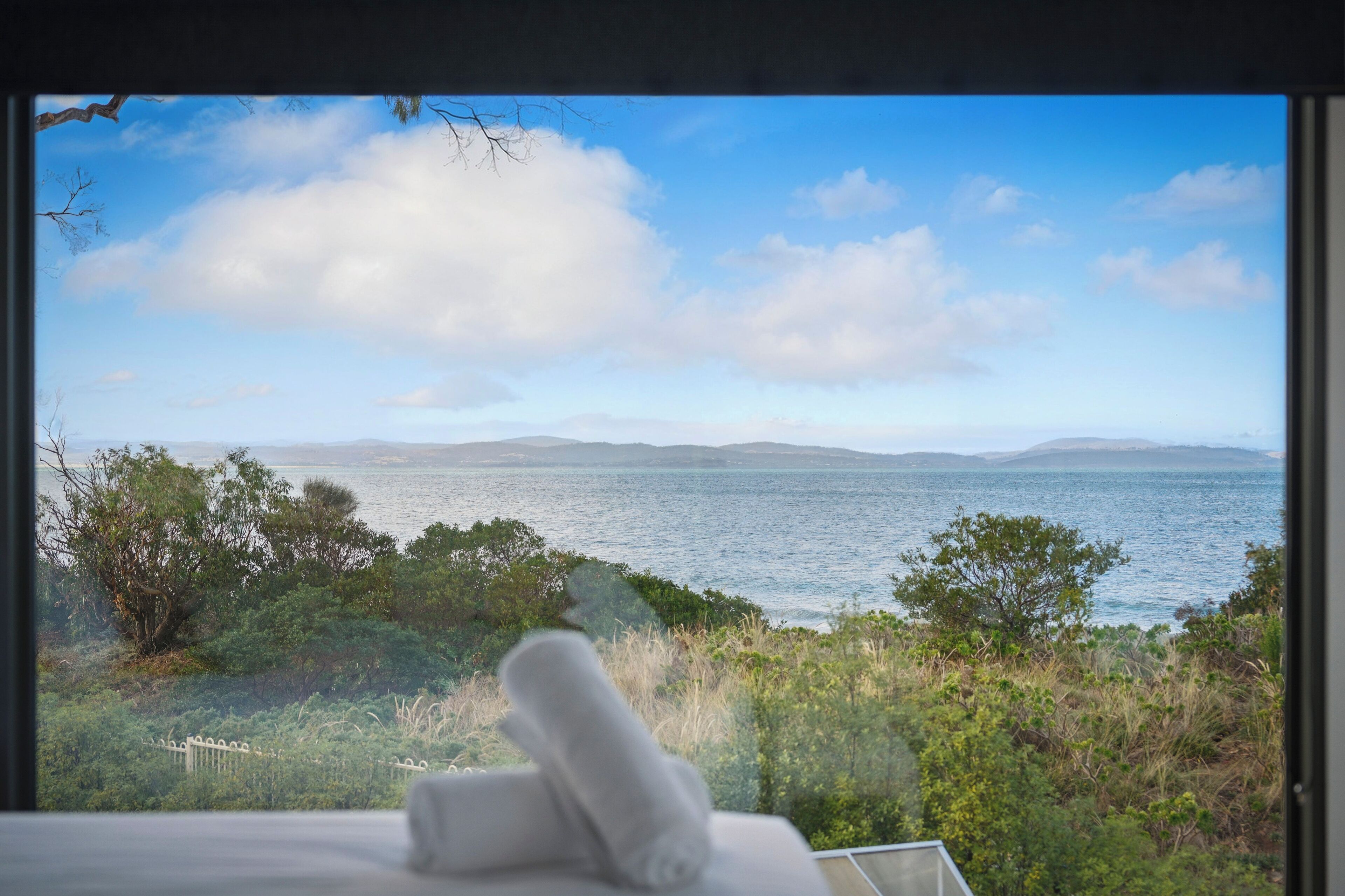 3 habitaciones, decoración personalizada y muebles diferentes 