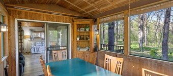 Private Cabin - 5 acres - near Hinckley Casino!