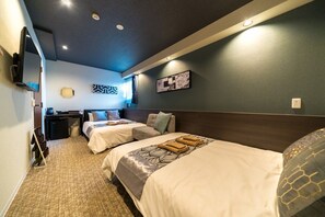 1 bedroom, WiFi
