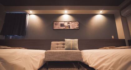 101 Hotel within walking distance of Asakusa/Ueno/Akihabara, downtown sightseeing/Skytree
