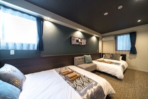 1 bedroom, WiFi