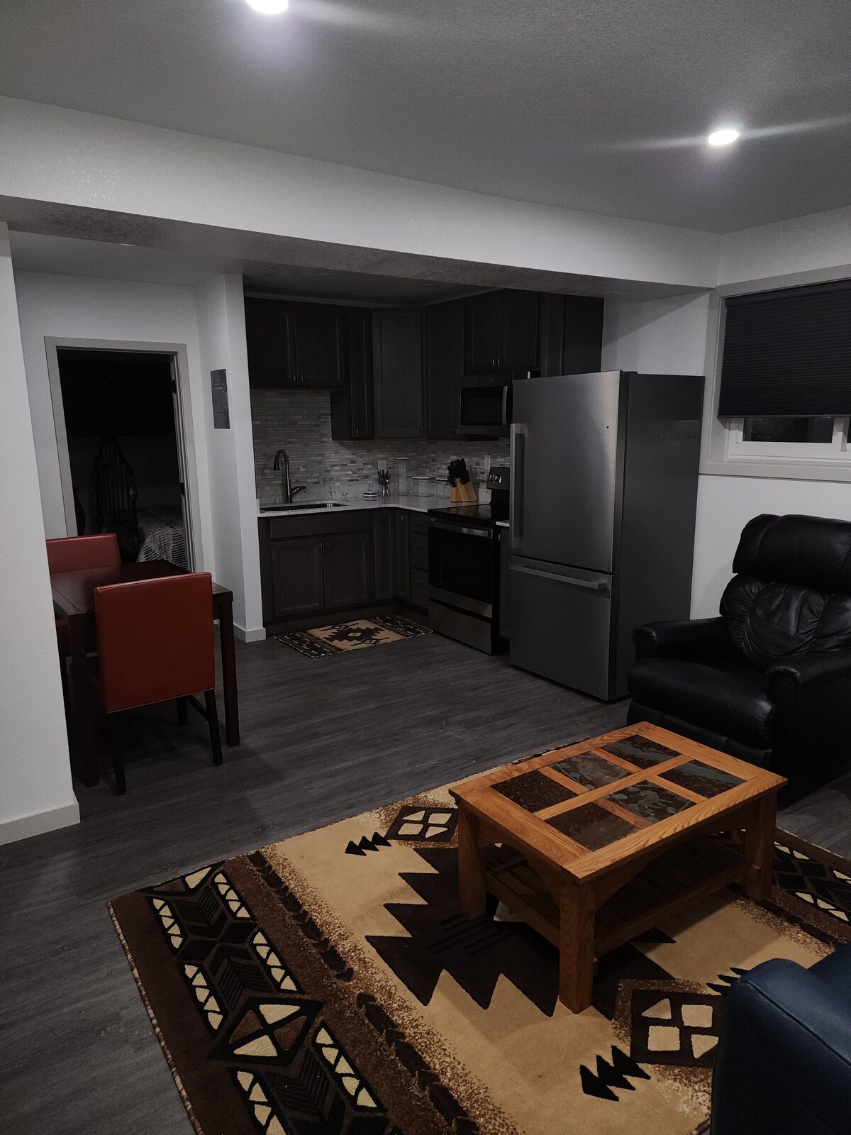 Image de profil de l’hôte