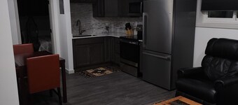 Cozy Hardin Hideaway -Great Fishing, Historic Sights and Modern Comforts.