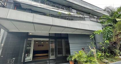 Nest hotel at Nest Suites