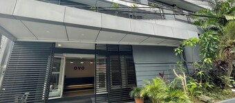 Nest hotel at Nest Suites