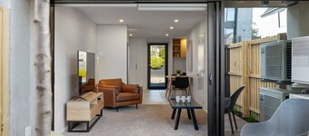 Stylish Stay – Heart of the CBD