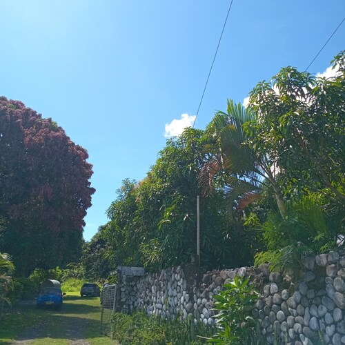 Room-tropical Oasis in Tonge, Fiji - Rel