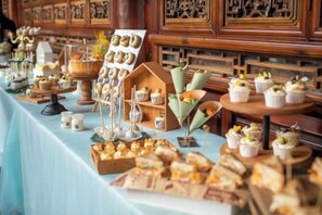 Dining - Heqing Cunshi Manor · YouRan Residence (Heqing)