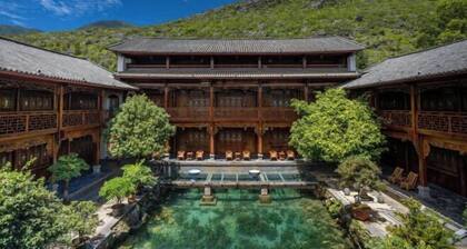 Heqing Cunshi Manor · YouRan Residence