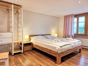 2 Schlafzimmer, Internetzugang