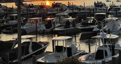 New! Sag Harbor Village Hamptons House with Pool, Hot Tub and Private Beach